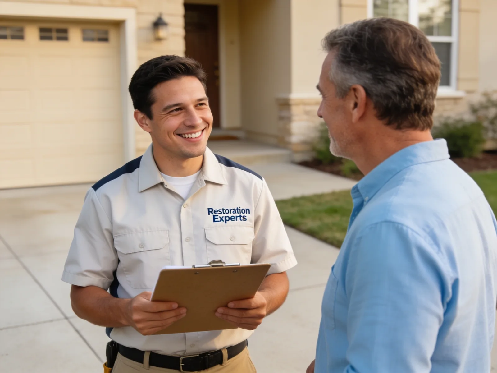 Water Damage Cleanup Fair Lawn, NJ FAQs